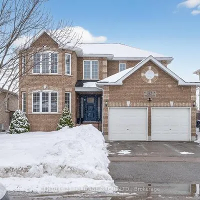 162, Metcalfe, Bradford, Bradford West Gwillimbury