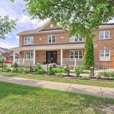 468, Langford, Bradford, Bradford West Gwillimbury