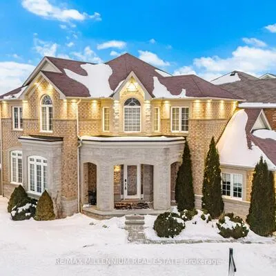 132, Blue Dasher, Bradford, Bradford West Gwillimbury