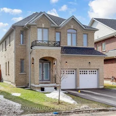 61, Mac Campbell, Bradford, Bradford West Gwillimbury