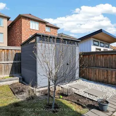 153, Hopkins, Bradford, Bradford West Gwillimbury