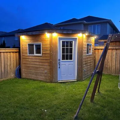 14, Armstrong, Bradford, Bradford West Gwillimbury