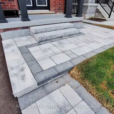 94, Mac Campbell, Bradford, Bradford West Gwillimbury