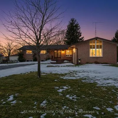 3735, 9th, Rural Bradford West Gwillimbury, Bradford West Gwillimbury