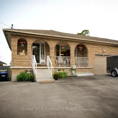 56, James, Bradford, Bradford West Gwillimbury