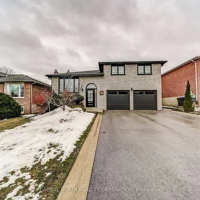 52, Wood, Bradford, Bradford West Gwillimbury