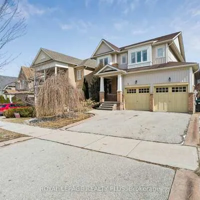 7, West Park, Bradford, Bradford West Gwillimbury