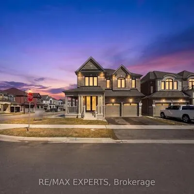 84,&nbsp;Culbert, Bradford, Bradford West Gwillimbury