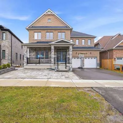 19,&nbsp;Ridgeview, Bradford, Bradford West Gwillimbury