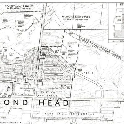 3049,&nbsp;Simcoe County Rd 27, Bond Head, Bradford West Gwillimbury