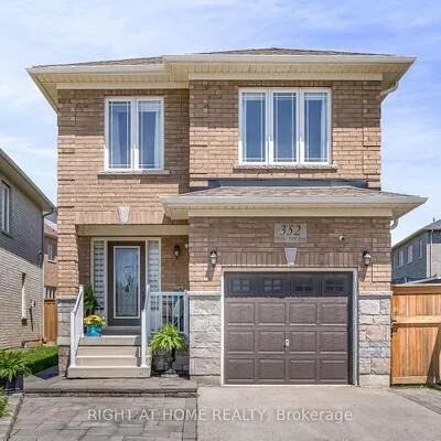352,&nbsp;Miller Park, Bradford, Bradford West Gwillimbury
