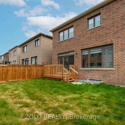 13,&nbsp;Culbert, Bradford, Bradford West Gwillimbury