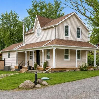 3740,&nbsp;Simcoe County Road 27, Rural Bradford West Gwillimbury, Bradford West Gwillimbury