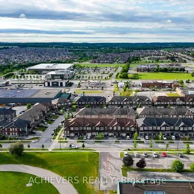 54,&nbsp;Veterans, Bradford, Bradford West Gwillimbury