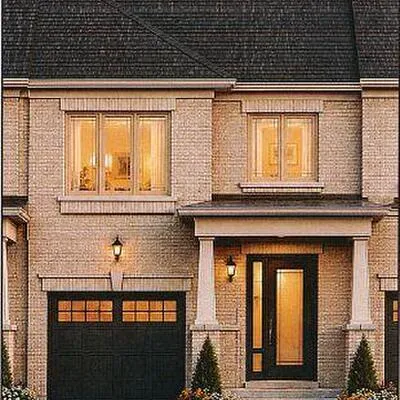 Block 46 Part 2,&nbsp;Street B, Bradford, Bradford West Gwillimbury