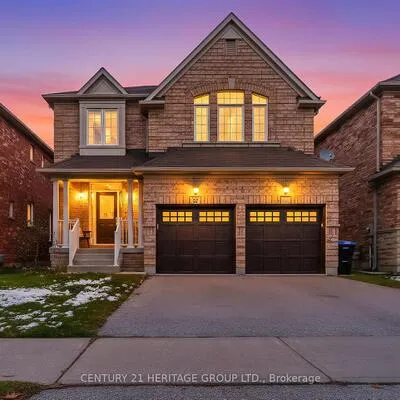 32,&nbsp;Amberwing, Bradford, Bradford West Gwillimbury