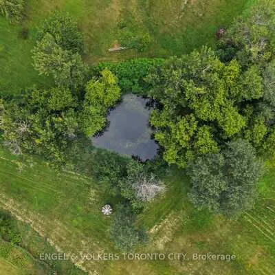 4421,&nbsp;5th Line, Rural Bradford West Gwillimbury, Bradford West Gwillimbury