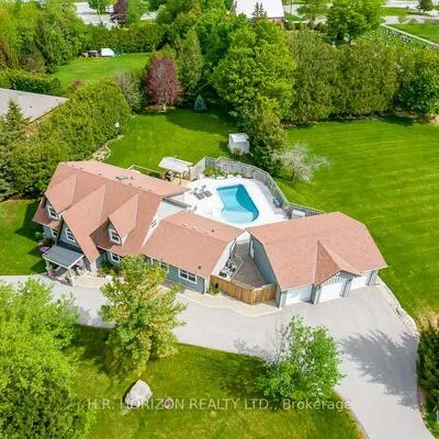 19,&nbsp;Mulock, Bond Head, Bradford West Gwillimbury