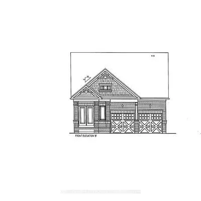 64,&nbsp;Terrain, Bradford, Bradford West Gwillimbury