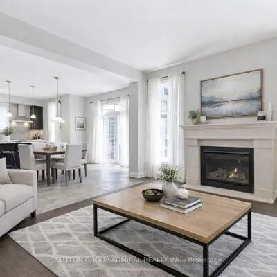 1,&nbsp;Citrine, Bradford, Bradford West Gwillimbury