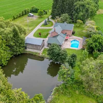 2804,&nbsp;9th, Rural Bradford West Gwillimbury, Bradford West Gwillimbury