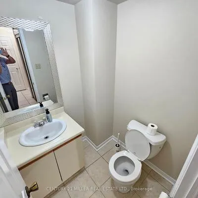 133, Creditstone, Fletcher's Creek South, Brampton