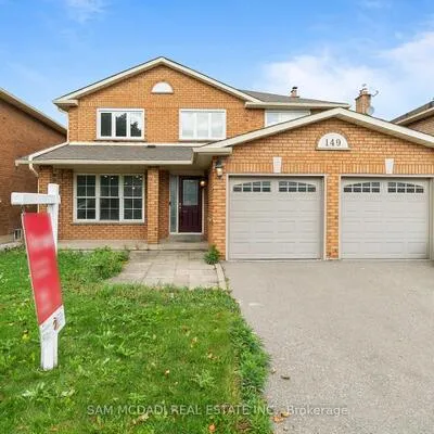 149, Sunforest, Heart Lake West, Brampton