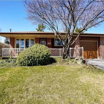 66, Caledon, Brampton East, Brampton