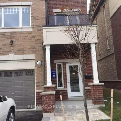 28, Sky Harbour, Bram West, Brampton