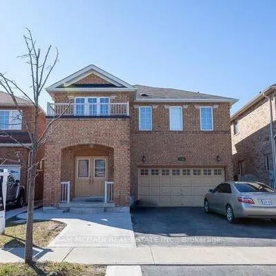 245, Valleyway, Credit Valley, Brampton
