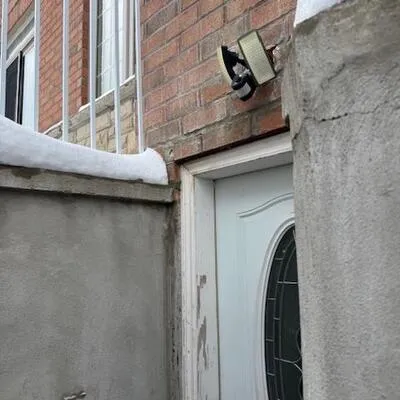 127,&nbsp;Lloyd Sanderson, Credit Valley, Brampton