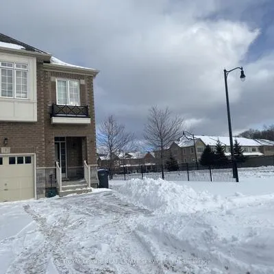 1, Gruenwald, Bram West, Brampton