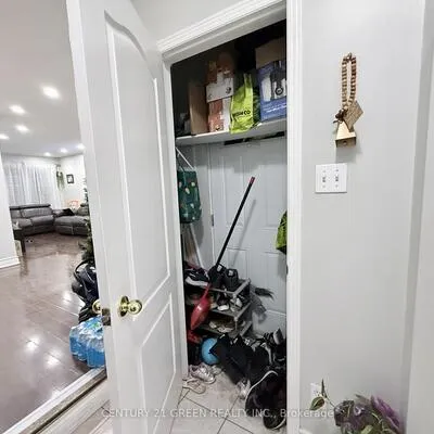 48, Monaco, Fletcher's Meadow, Brampton