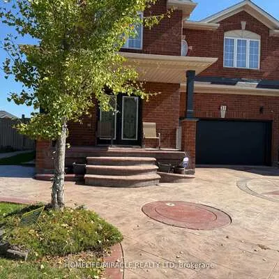 31, Flurry, Credit Valley, Brampton