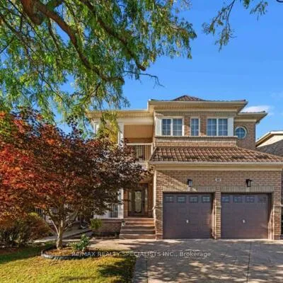 88, Showboat, Madoc, Brampton