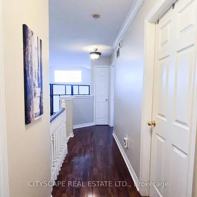 121, Ashdale, Bram West, Brampton