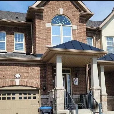 40, Hogan Manor, Northwest Brampton, Brampton