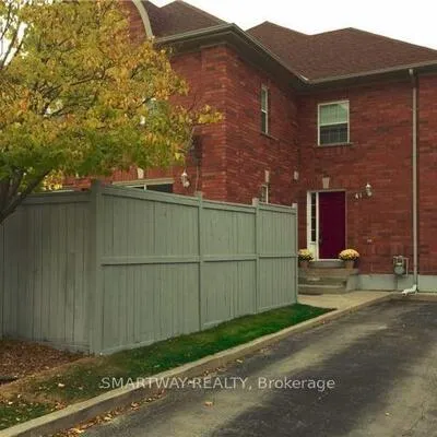 48, Giraffe, Sandringham-Wellington, Brampton