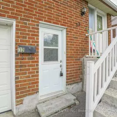 32, Mount Pleasant, Heart Lake East, Brampton