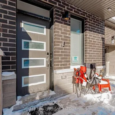 90, Keppel, Northwest Brampton, Brampton