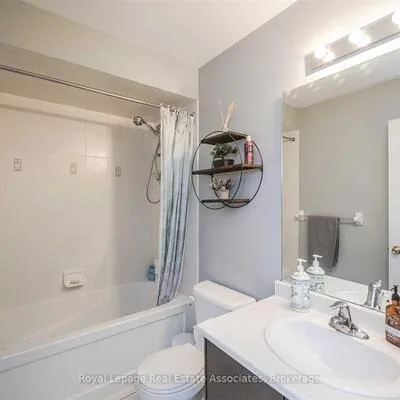 54, Sea Drifter, Bram East, Brampton