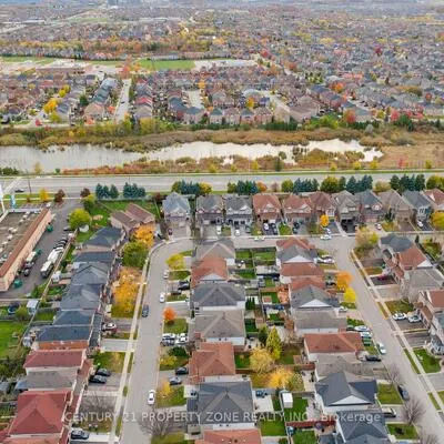 42, Mossgrove, Northwest Sandalwood Parkway, Brampton