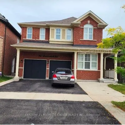 96, Leadenhall, Northwest Brampton, Brampton