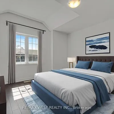 23, Circus, Northwest Brampton, Brampton