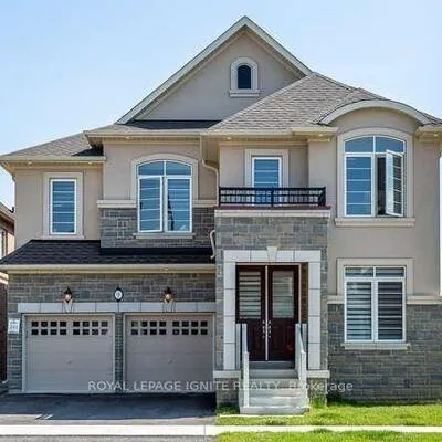 9,&nbsp;Smallwood, Northwest Brampton, Brampton
