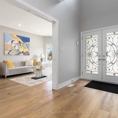 286,&nbsp;FERNFOREST, Sandringham-Wellington, Brampton