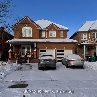 5,&nbsp;Cadillac, Fletcher's Meadow, Brampton