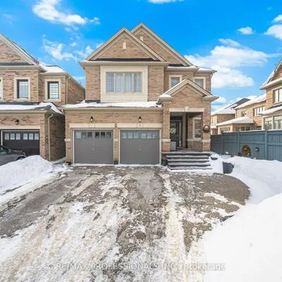 5, Mugford, Bram West, Brampton