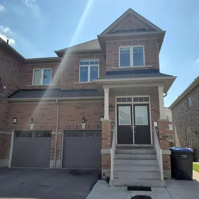 593,&nbsp;Remembrance, Northwest Brampton, Brampton