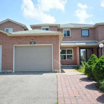 52,&nbsp;Donna, Heart Lake, Brampton